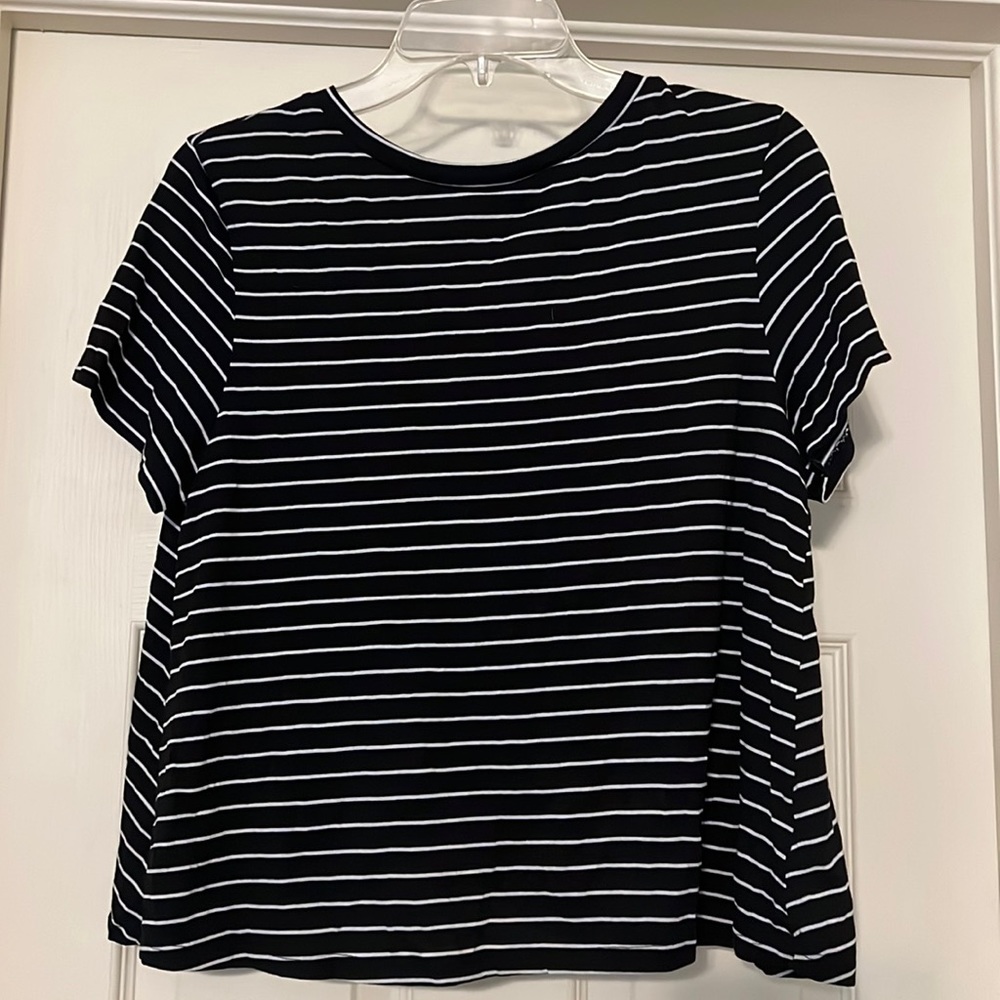 Old navy active shirt